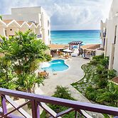 Infinity On The Beach