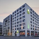 Holiday Inn Berlin - City East Side by IHG