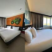 Ibis Styles Flers