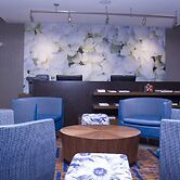 Courtyard by Marriott Jackson Airport/Pearl