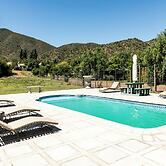 Old Mill Lodge, Working Ostrich Farm & Restaurant, Oudtshoorn