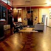 Hotel Pousada João de Barro