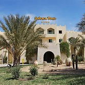 Hotel Sahara Douz