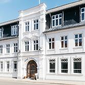 Hotel Lidenlund ved Gitte Bitsch