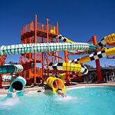 Lake Taupo Holiday Resort