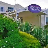 A Great Ocean View Motel