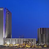 Hyatt Regency Tianjin East