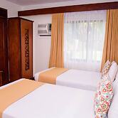 Montebello Villa Hotel