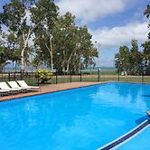 Arcadia Village Motel