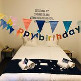 King's Inn City Hostel - Hotel Alkmaar - Hostel