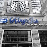 King's Inn City Hostel - Hotel Alkmaar - Hostel