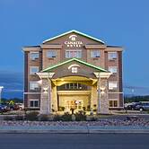 Lac La Biche Canalta