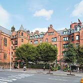 The High Line Hotel
