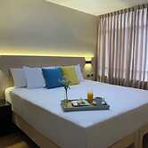 Acuario Hotel & Suites