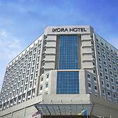 Ixora Hotel