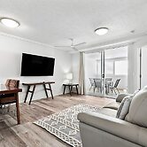 Cairns Central Plaza Apartment Hotel