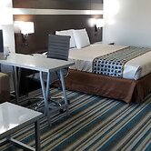 HomeBridge Inn and Suites