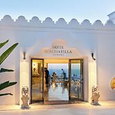 Hotel Scalinatella