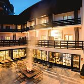 Rock Noir Hôtel & Spa