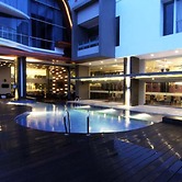 Aston Jambi Hotel & Conference Center