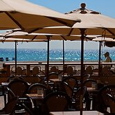 Riptide Oceanfront Hotel