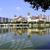 Richwood Garden Hotel