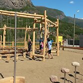 Lærdal Ferie- og Fritidspark