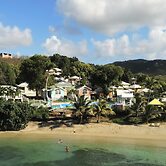 Bungalows on the Bay