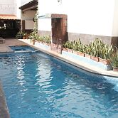 Hotel Rincón Real Suites