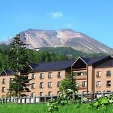 Higashikawa Asahidake Onsen Hotel Bear Monte