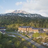 Higashikawa Asahidake Onsen Hotel Bear Monte