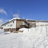 Asahidake Onsen Hotel Deer Valley
