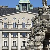 Grandezza Hotel Luxury Palace