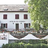 Hôtel et Restaurant du Col Osquich
