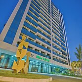 Athos Bulcão Hplus Executive