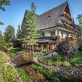 Czarny Potok Wellness & Spa Zakopane Centrum