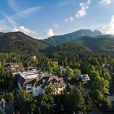 Hotel Belvedere Resort & SPA