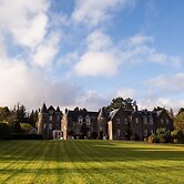 Dalmunzie Castle Hotel