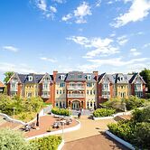 Grand Hotel Ter Duin