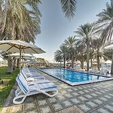 Royal Residence Hotel Apartments