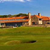 The Lodge at Craigielaw