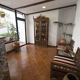 Hospedería Los Ángeles