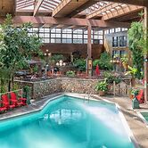 Prestige Vernon Lodge and Conference Centre