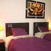 Angelica's Home - Apartments