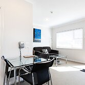 Beach Street Motel Apartments