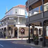 Long Street Boutique Hotel