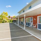 Admirals Motor Lodge