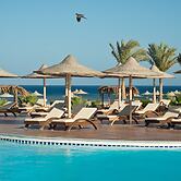 Shams Alam Beach Resort - All inclusive