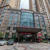 Ramada Plaza Fuzhou South