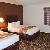 Quality Inn Umatilla - Hermiston